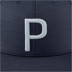 PUMA Youth P Cap Jungen