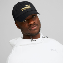 PUMA Essentials No.1 Baseballcap