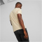 PUMA ESS Elevated T-Shirt Herren 88 - granola M