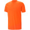 PUMA ESS Elevated T-Shirt Herren 23 - cayenne pepper L