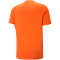 PUMA ESS Elevated T-Shirt Herren 23 - cayenne pepper L