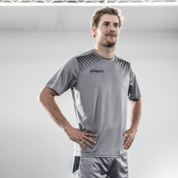 uhlsport GOAL POLYESTER TRAINING T-SHIRT