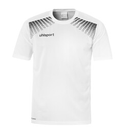 uhlsport GOAL POLYESTER TRAINING T-SHIRT