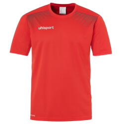 uhlsport GOAL POLYESTER TRAINING T-SHIRT