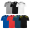 uhlsport GOAL POLYESTER TRAINING T-SHIRT