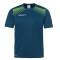 uhlsport GOAL POLYESTER TRAINING T-SHIRT