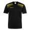 uhlsport GOAL POLYESTER TRAINING T-SHIRT