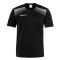 uhlsport GOAL POLYESTER TRAINING T-SHIRT