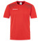 uhlsport GOAL POLYESTER TRAINING T-SHIRT