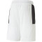 PUMA Give N Go Basketball Shorts Herren 13 - PUMA white/PUMA white L