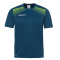 uhlsport GOAL POLYESTER TRAINING T-SHIRT Kinder