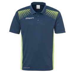 uhlsport GOAL Poloshirt Herren
