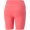 PUMA Ess Logo Shorts Leggings Damen 50 - loveable M
