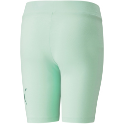 PUMA Essentials Logo Laufleggings Mädchen 31 - minty...