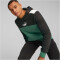 PUMA Ess+ Metallic Block Hoodie Herren 37 - vine 3XL