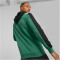 PUMA Ess+ Metallic Block Hoodie Herren 37 - vine 3XL