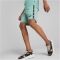 PUMA Ess+ Metallic Tape Sweatshorts Herren 85 - adriatic S