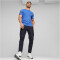 PUMA Ess+ Metallic Tape T-Shirt Herren 92 - royal sapphire M