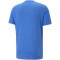 PUMA Ess+ Metallic Tape T-Shirt Herren 92 - royal sapphire M