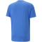 PUMA Ess+ Metallic Tape T-Shirt Herren 92 - royal sapphire XXL