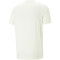 PUMA Ess+ Metallic Tape T-Shirt Herren 65 - pristine XXL