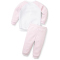 PUMA Minicats ESS Raglan Baby-Jogginganzug 62 - pearl pink 68