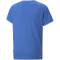 PUMA Ess+ Metallic Colorblock T-Shirt Kinder 92 - royal sapphire 128