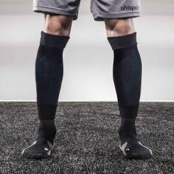 uhlsport TUBE IT Fu&szlig;ball Sleeve-Stutzen
