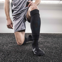 uhlsport TUBE IT Fu&szlig;ball Sleeve-Stutzen
