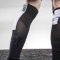 uhlsport TUBE IT Fußball Sleeve-Stutzen