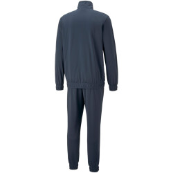 PUMA Polyester Trainingsanzug Herren 16 - dark night M