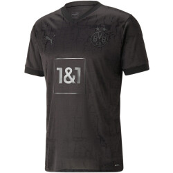 PUMA BVB Borussia Dortmund Special Edition Trikot Herren...