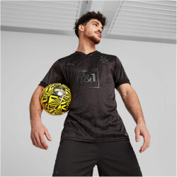PUMA BVB Borussia Dortmund Special Edition Trikot Herren...