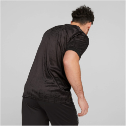 PUMA BVB Borussia Dortmund Special Edition Trikot Herren 02 - PUMA black XL