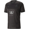 PUMA BVB Borussia Dortmund Special Edition Trikot Herren 02 - PUMA black XL