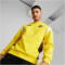 PUMA BVB Borussia Dortmund FtblArchive Sweatshirt Herren 03 - cyber yellow/flat dark gray S