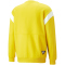 PUMA BVB Borussia Dortmund FtblArchive Sweatshirt Herren 03 - cyber yellow/flat dark gray S