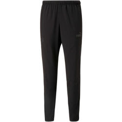 PUMA BVB Borussia Dortmund Aufwärmhose Herren 02 -...
