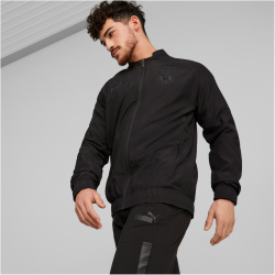 PUMA BVB Borussia Dortmund Aufwärmjacke Herren 02 -...