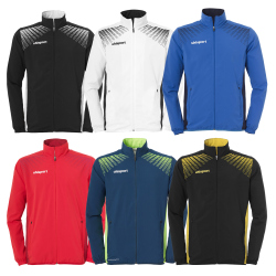 uhlsport GOAL Präsentationsjacke