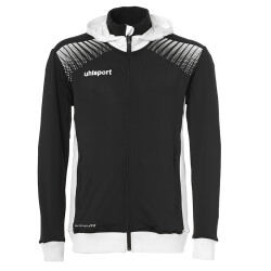 uhlsport GOAL TEC Kapuzenjacke Herren