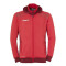 uhlsport GOAL TEC Kapuzenjacke Herren
