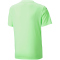 PUMA teamULTIMATE Trikot Kinder 20 - fizzy lime 176