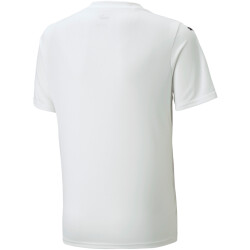 PUMA teamULTIMATE Trikot Kinder 04 - PUMA white 128