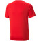 PUMA teamULTIMATE Trikot Kinder 01 - PUMA red 128