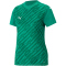 PUMA teamULTIMATE Trikot Damen 05 - pepper green XS