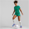 PUMA teamULTIMATE Trikot Damen 05 - pepper green M