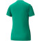 PUMA teamULTIMATE Trikot Damen 05 - pepper green M