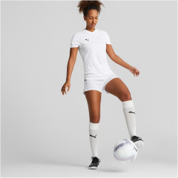 PUMA teamULTIMATE Trikot Damen 04 - PUMA white L