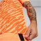 PUMA teamULTIMATE Trikot Herren 21 - neon citrus L
